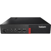 Lenovo ThinkCentre M710q Mini Desktop Intel i5-6500T 2.5Ghz 8GB 256GB SSD